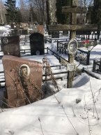 Кашкин Александр Иванович